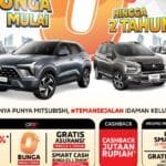 Mobil Mitsubishi Impian