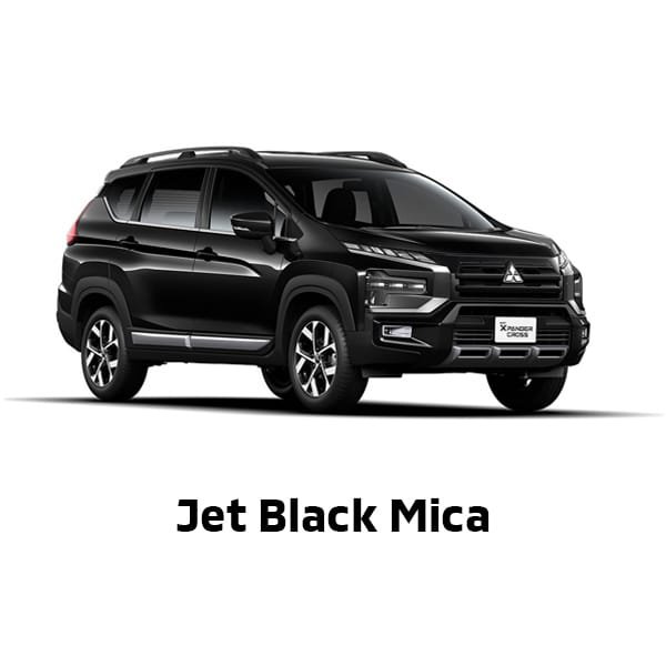 Jet-Black-Mica-XP-Cross