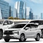 Mobil Mitsubishi Apa Saja