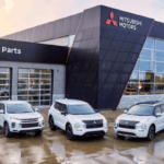 Mobil Mitsubishi Terbaru 2024