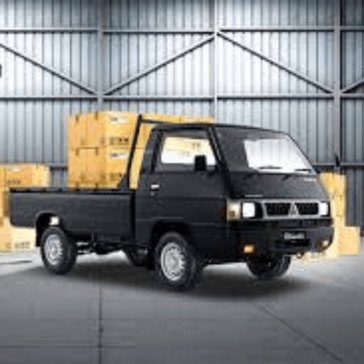 menghitung kapasitas muatan l300